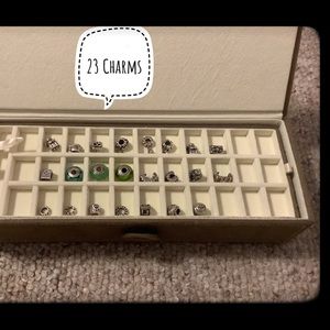 PANDORA (Selling whole Collection)